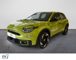 ABARTH ABARTH 600E 600 e 240 ch