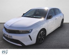 OPEL ASTRA 1.5 DIESEL 130 CH BVA8