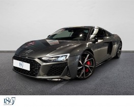 AUDI R8 V10 5.2 FSI 620 S TRONIC 7