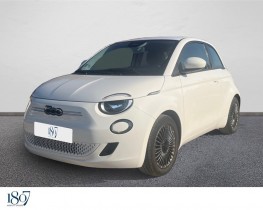 FIAT 500 E 118 CH