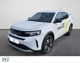 OPEL FRONTERA 1.2 TURBO HYBRID 145 CH E-DCT6