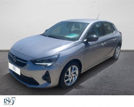 OPEL CORSA 1.2 TURBO 100 CH BVM6