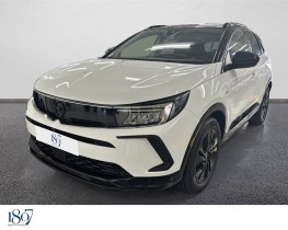 OPEL GRANDLAND HYBRID 225 CH BVA8