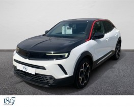 OPEL MOKKA 1.2 TURBO 130 CH BVA8