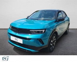 OPEL MOKKA 1.2 TURBO HYBRID 136 CH E-DCT6