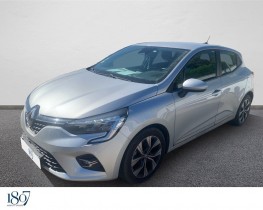 RENAULT CLIO BLUE DCI 100 - 21N