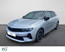 OPEL ASTRA 1.2 TURBO 130 CH BVA8