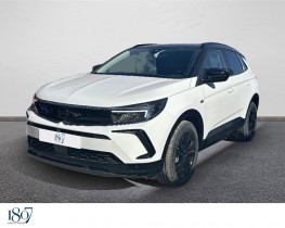 OPEL GRANDLAND HYBRID 225 CH BVA8