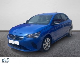 OPEL CORSA 1.5 DIESEL 100 CH BVM6