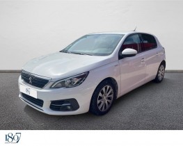 PEUGEOT 308 PURETECH 110CH S&S BVM6
