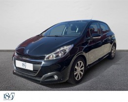 PEUGEOT 208 BLUEHDI 100CH S&S BVM5