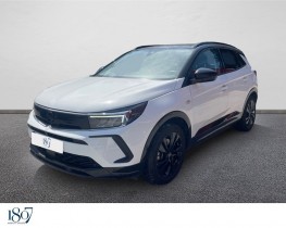 OPEL GRANDLAND HYBRID 225 CH BVA8