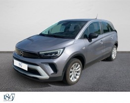 OPEL CROSSLAND 1.2 TURBO 130 CH BVA6