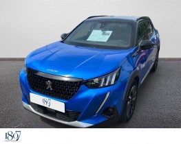 PEUGEOT 2008 PURETECH 130 S&S EAT8