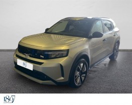 OPEL FRONTERA 1.2 TURBO HYBRID 145 CH E-DCT6