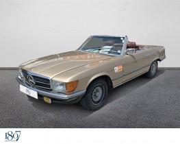 MERCEDES SL 280