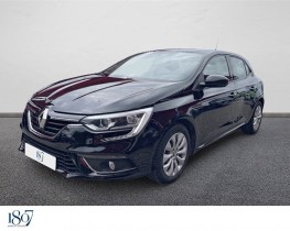 RENAULT MÉGANE TCE 100 ENERGY