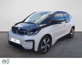 BMW i3 120 AH 170 CH BVA