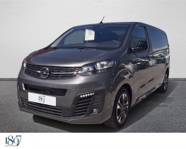 OPEL VIVARO FOURGON VIVARO-E FGN L2 300 75 KWH