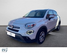 FIAT 500X 1.0 FIREFLY TURBO T3 120 CH