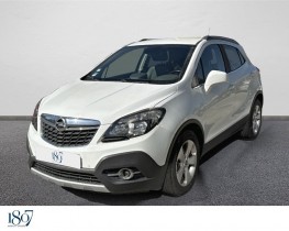 OPEL MOKKA 1.4 TURBO - 140 CH 4X2 START&STOP
