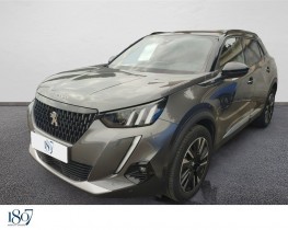 PEUGEOT 2008 PURETECH 155 S&S EAT8