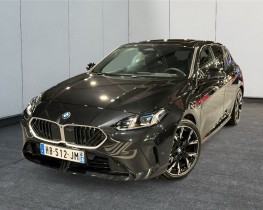 BMW SERIE 1 120 170 ch DKG7