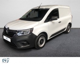 RENAULT KANGOO VU BLUE DCI 95