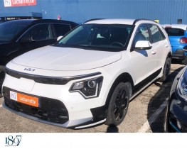 KIA NIRO ELECTRIQUE 204 CH