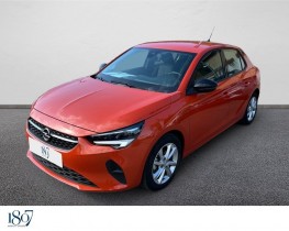OPEL CORSA 1.2 75 CH BVM5