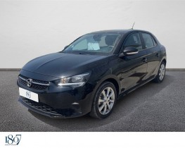 OPEL CORSA 1.5 DIESEL 100 CH BVM6