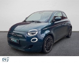 FIAT 500 3+1 E 118 CH