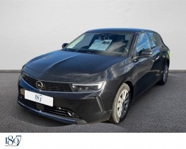 OPEL ASTRA 1.2 TURBO 110 CH BVM6