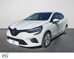 RENAULT CLIO TCE 90 - 21N