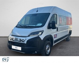 FIAT E-DUCATO FOURGON TOLE LH2 4.25 T MAXI HD 270 110KWH