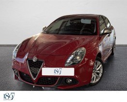 ALFA ROMEO GIULIETTA 1.4 TB MULTIAIR 150 CH S&S