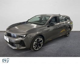 OPEL ASTRA 156 CH & BATTERIE 54 KWH