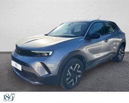 OPEL MOKKA 1.2 TURBO 100 CH BVM6