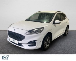 FORD KUGA 2.5 DURATEC 225 CH POWERSPLIT PHEV E-CVT S&S