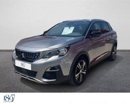 PEUGEOT 3008 1.2 PURETECH 130CH S&S EAT6