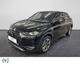 DS DS 3 CROSSBACK CROSSBACK BLUEHDI 100 S&S BVM6
