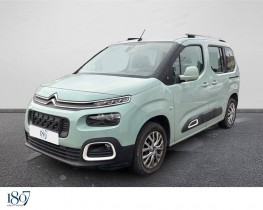 CITROEN BERLINGO TAILLE M BLUEHDI 130 S&S EAT8