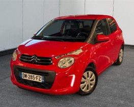 CITROEN C1 VTI 68