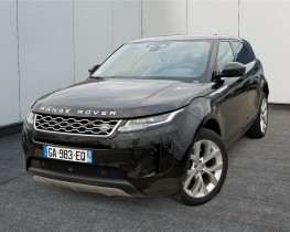 LAND ROVER RANGE ROVER EVOQUE MARK II P200 FLEXFUEL MHEV AWD BVA9
