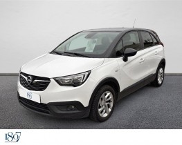 OPEL CROSSLAND X 1.6 TURBO D 99 CH ECOTEC
