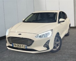 FORD FOCUS 1.0 ECOBOOST 100 S&S