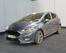 FORD FIESTA 1.0 ECOBOOST 125 CH S&S MHEV BVM6