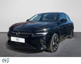 OPEL CORSA 136 CH & BATTERIE 50 KW/H