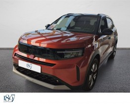 OPEL FRONTERA ELECTRIC 113 CH BATTERIE 44 KWH