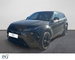 LAND ROVER RANGE ROVER EVOQUE VP P200 FLEXFUEL MHEV AWD BVA9